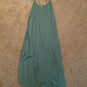 Aerie slip dress